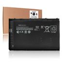 Battery Replace for HP EliteBook Folio 9470M 9480M BT04XL BA06XL 687945-001