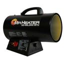 Mr Heater MHQ85FAV 50,000 - 85,000 BTU Forced Air Propane Heater F271380 New