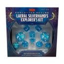 Dungeons and Dragons vergessene Reiche: Laeral Silverhand's Explorer's Kit