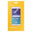 Genuine Samsung Galaxy S6 Screen Protector - 2 Pack