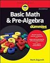 Basic Math & Pre-Algebra For Dummies, 2nd Edition (For Dummies (Math & Science))