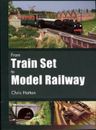 De Train Set Pour Model Railway Chris Hatton