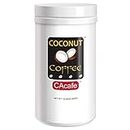 Cacafes Coconut Coffee in Jar #28528 (Cane Sugar Added),19.05oz (540g)