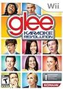Karaoke Revolution Glee Bundle - Nintendo Wii (Microphone Bundle)