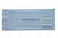 Arvika Sales Genuine Freezer Door Suitable for LG Single Door Refrigerator 180-190 Litter (3580JF1005)