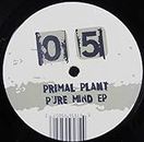 Pure Mind EP [Import]