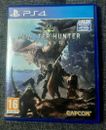 Monster Hunter World Playstation 4 - PS4