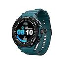 CULTSPORT Ranger XR 1.43" AMOLED Smartwatch,Outdoor Rugged Smartwatch for Men, 850 NITS, Always On Display, Bluetooth Calling, 420mAh Battery, Sports Recognition, Health Tracking, Round Digital Watch