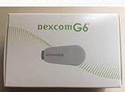 Dexcom g6 sensors Transmitter