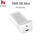 Original FIMI X8 Mini Drone Pro Batterie Smart Lipo-Batterie Für FIMI X8 RC Drone Intelligent Flug