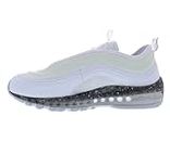 NIKE Air Max Terrascape 97 Men's Trainers Sneakers Leather Shoes DQ3976 (White/White/White/White 101) UK7.5 (EU42)