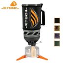 Jetboil Flash 2.0 Cooking System Personal Camping Stove ALL COLOURS - 2024 MODEL