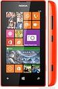 ProScreens Mobile Back Cover Case Compatible 9H Hardness Crystal Clear Screen Guard Compatible for Nokia Lumia 525 Screen Protector With Full Installation Kit