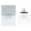 Eternity Now For Men 50ml EDT Eau De Toilette Aftershave Cologne Fragrance CK