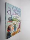E. Nesbit's The Railway Children retold for younger readers by Ann Ruffell PB