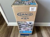 Graco Pack N Play ON THE GO Playard Kate Fashion NEW Sealed #2139039