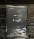 Bleu de Chanel Eau de Parfum 100ml Spray 