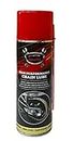 adadfox Chain Lube Spray 500 ml | Long Lasting Lubricant for Bikes, Motorbikes, Cars | Protects and Prevents Chain breakage | Car care Spray chain lube