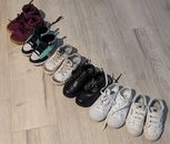 Various Kids/Toddler Shoes (6 Pairs)