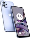 Smartphone Android Motorola Moto G13 128 GB sbloccato dual SIM - blu lavanda