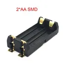 2AA Batterie Box SMT SMD 2 * AA Batterie Halter AA Batterie Box 14500 Batterie Box 3V