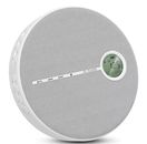 Rechargeable Portable Bluetooth CD Player, AUX,USB,Stereo sound, A-B repeat