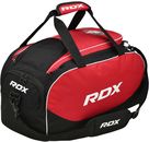 RDX Sac De Sport Voyage Gym Backpack Boxe Gymnastique Équipement Rucksack 