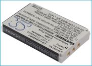 Li-ion Battery for Logitech Harmony One Harmony 900 Pro Harmony 885 Remote NEW