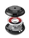Oregon Gator SpeedLoad Universal 4-1/2” Trimmer Head & Line for Gas String Trimmers & Multi Tools Up to 33cc. Fits Husqvarna, Stihl, Echo, Green Machine, Toro, Cub Cadet, and More