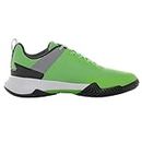 adidas Mens Tenis TOP LUCLIM/Stone/Grey/CBLACK Running Shoe - 8 UK (IU7058)