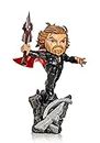 Iron Studios - MiniCo Figurines: Avengers EndGame (Thor) Figure