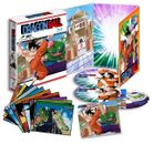 Dragon Ball Box 7 Episodes 133-153 Bluray (Sp ) (PO167340)