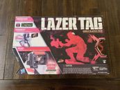 Hasbro LAZER TAG - Single Blaster Pack NEW OPEN BOX NEVER USED 2012