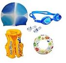 Flying Toyszer Swimming Kit for Kids