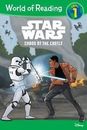 World of Reading Star Wars Chaos at the Castle by Disney Book Group (2016,...