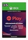 EA Play - 1 Month Subscription | Xbox - Codice download