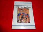 THE SEXUAL ODDS  BY  DR RON WELLS ( MEDIUM SIZE PB BOOK )^