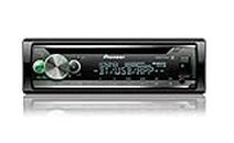 Pioneer DEH-S5200BT CD Receiver with Pioneer Smart Sync App Compatibility, MIXTRAX, Built-in Bluetooth, and Color Customization