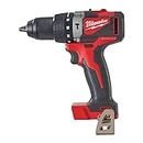 Milwaukee M18BLPD2-0 M18 Compact Brushless Percussion Drill (Body Only)
