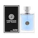 Gianni Versace Pour Homme for Men, 3.4-Ounce Edt Spray