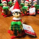 Elf On The Shelf Candy Holder Free postage!
