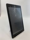 Amazon Fire HD 8 L5S83A 8. Generation schwarz E-Book Reader Tablet defekt rissig