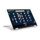 Acer Chromebook Spin 314 | 14" Touch Screen | Intel N6000 CPU | 8GB LPDDR4X | 128GB eMMC | WiFi AX (1 yr Manufacturer Warranty) (Renewed)