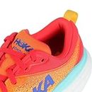 Hoka Bondi 8 Zapatos para Correr Mujer Amarillo