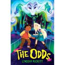 The Odds (Hardcover) - Lindsay Puckett
