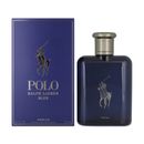 Ralph Lauren Polo Blue 125ml Parfum Woody Perfume for Men