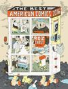 The Best American Series ®: The Best American Comics 2016 (2016, Hardcover)