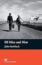 MR (U) Of Mice and Men (Macmillan Readers 2009)