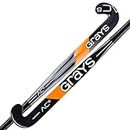 GRAYS AC6 Dynabow-S Hockey Stick (2023/24) - 36.5 inch Light