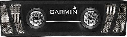 Garmin Soft Strap + Electrodes For Premium Heart Rate Monitor